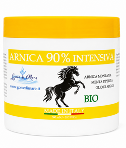 arnica crema